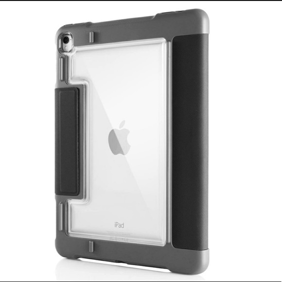 {NWOT} Smarter Than Most | DUX PLUS iPad Pro with Apple Pencil Storage
